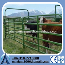 Caliente-Vendiendo el precio bajo de la alta calidad Buena Cerca del ganado de la calidad para el ganado
